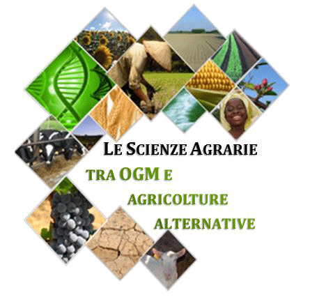 le scienze agrarie tra OGM e agricolture alternative
